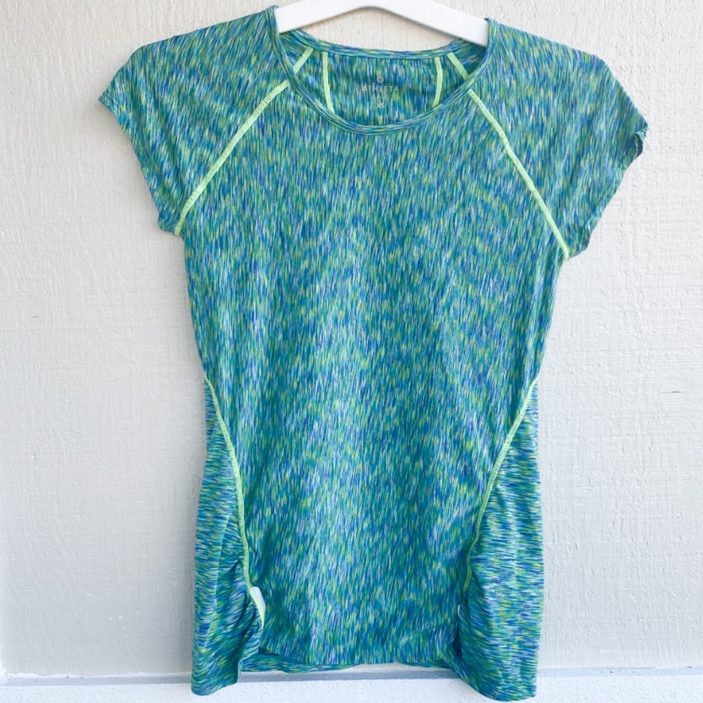 Athleta | Exercise Workout Top - image 2